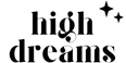 High Dreams logo