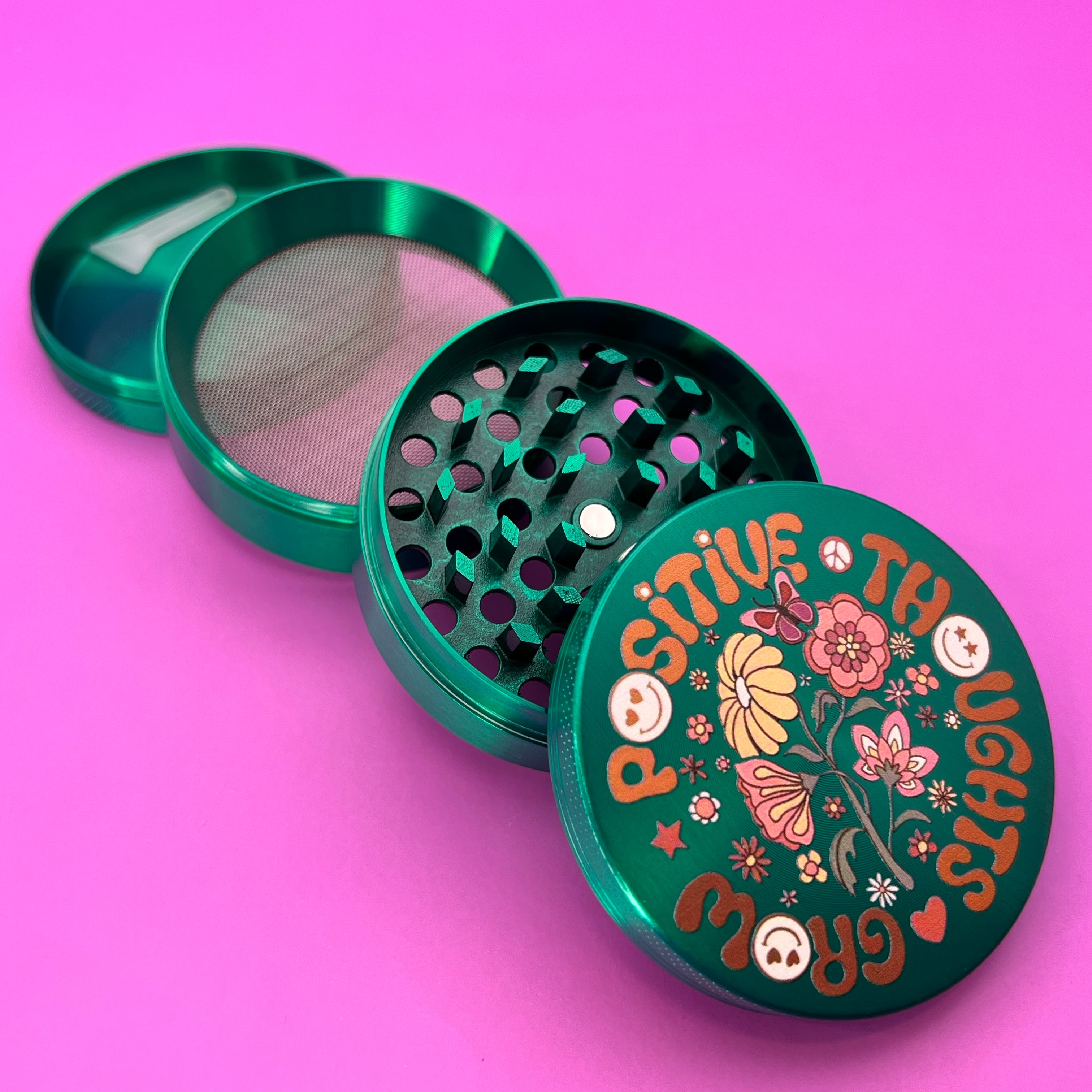 cute grinder