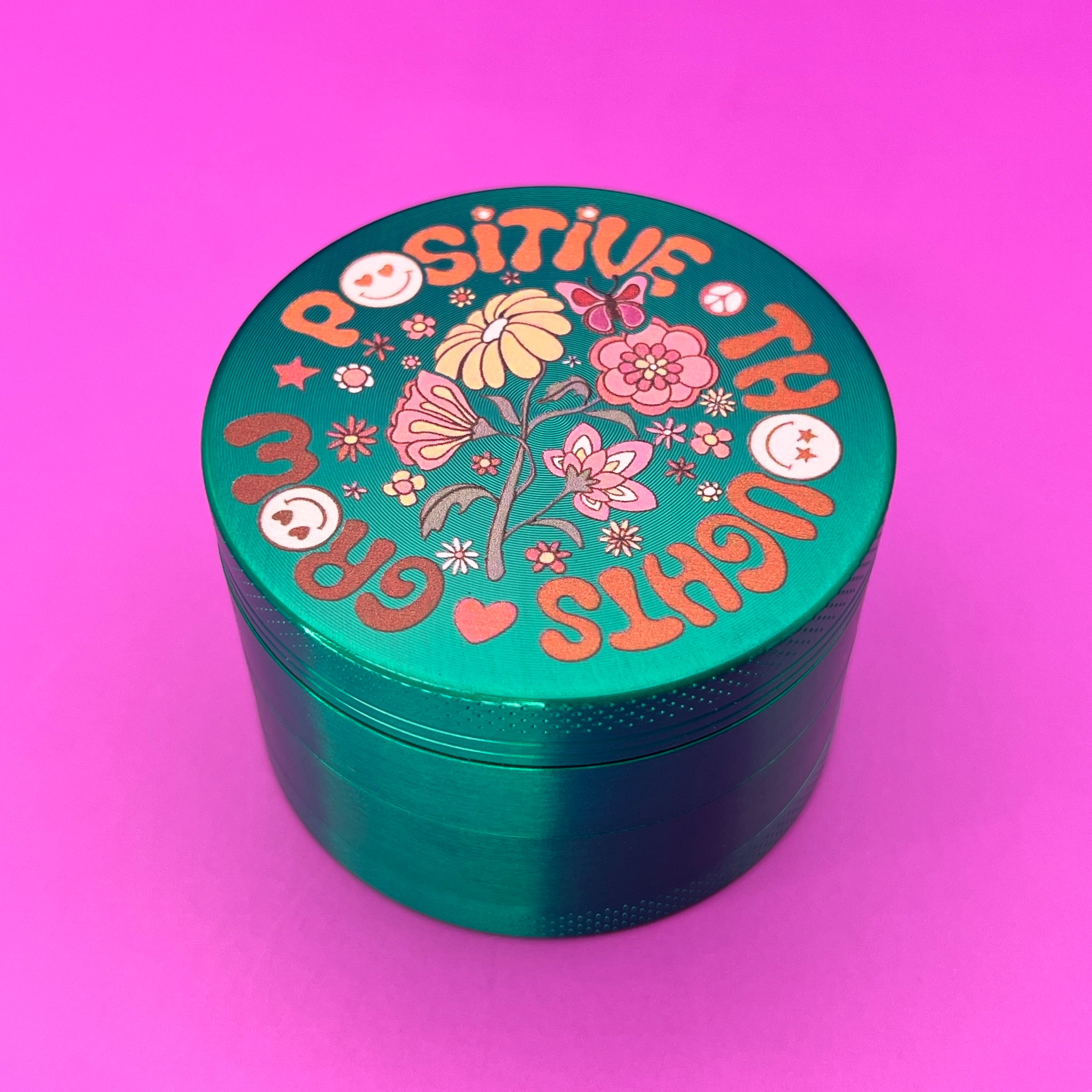 girly grinder