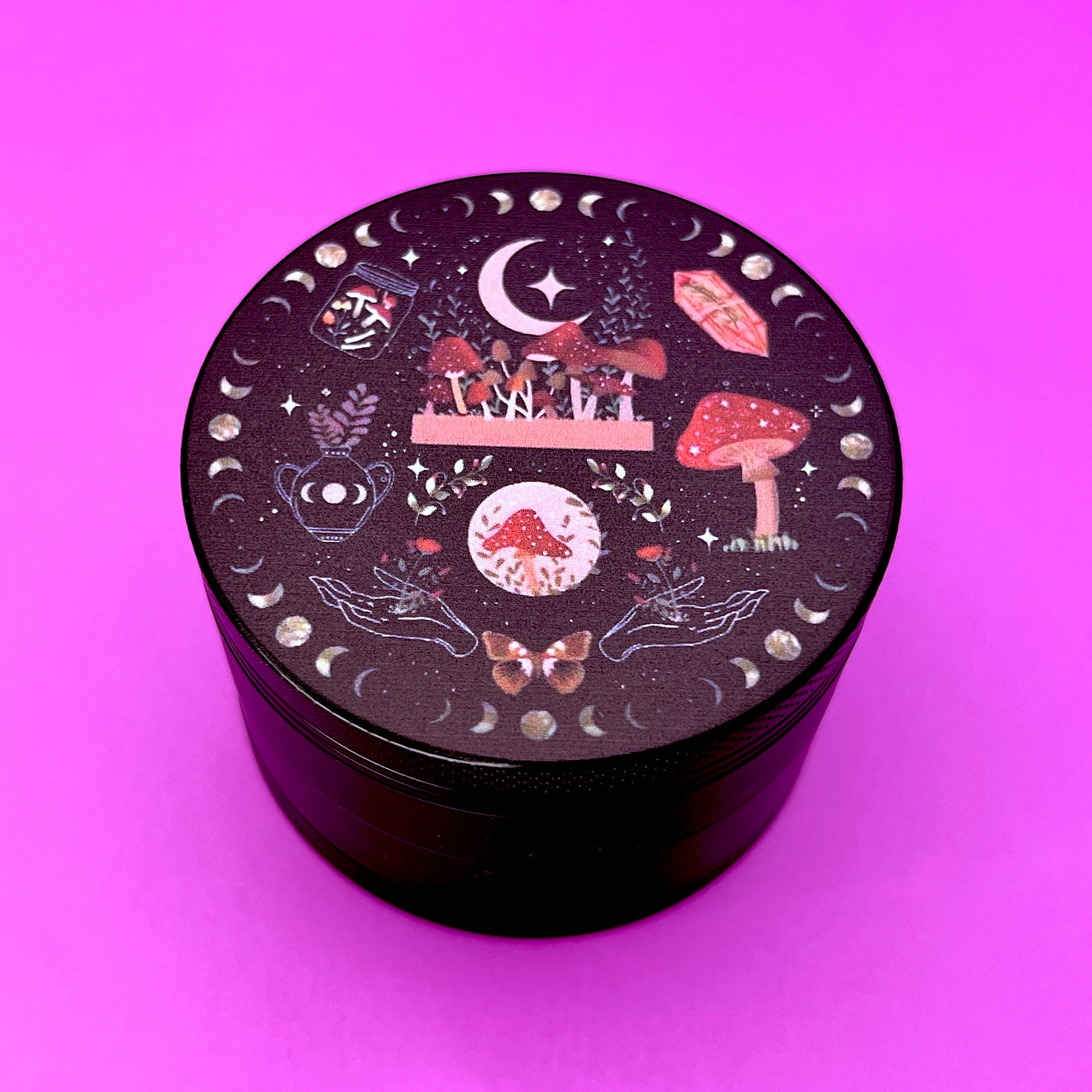 whimsigoth grinder