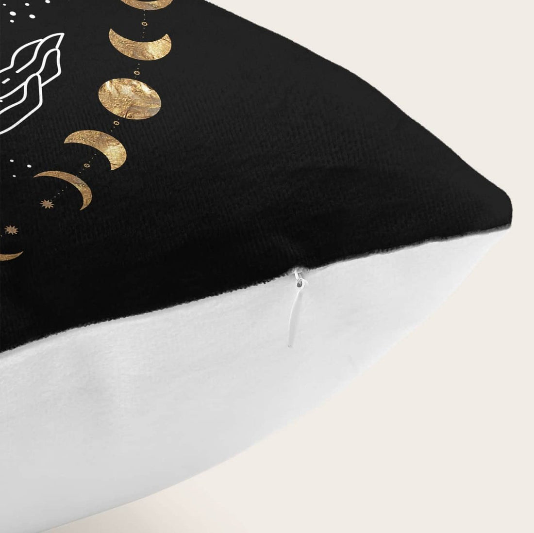 Cushion Cover "Mushroom" High Dreams