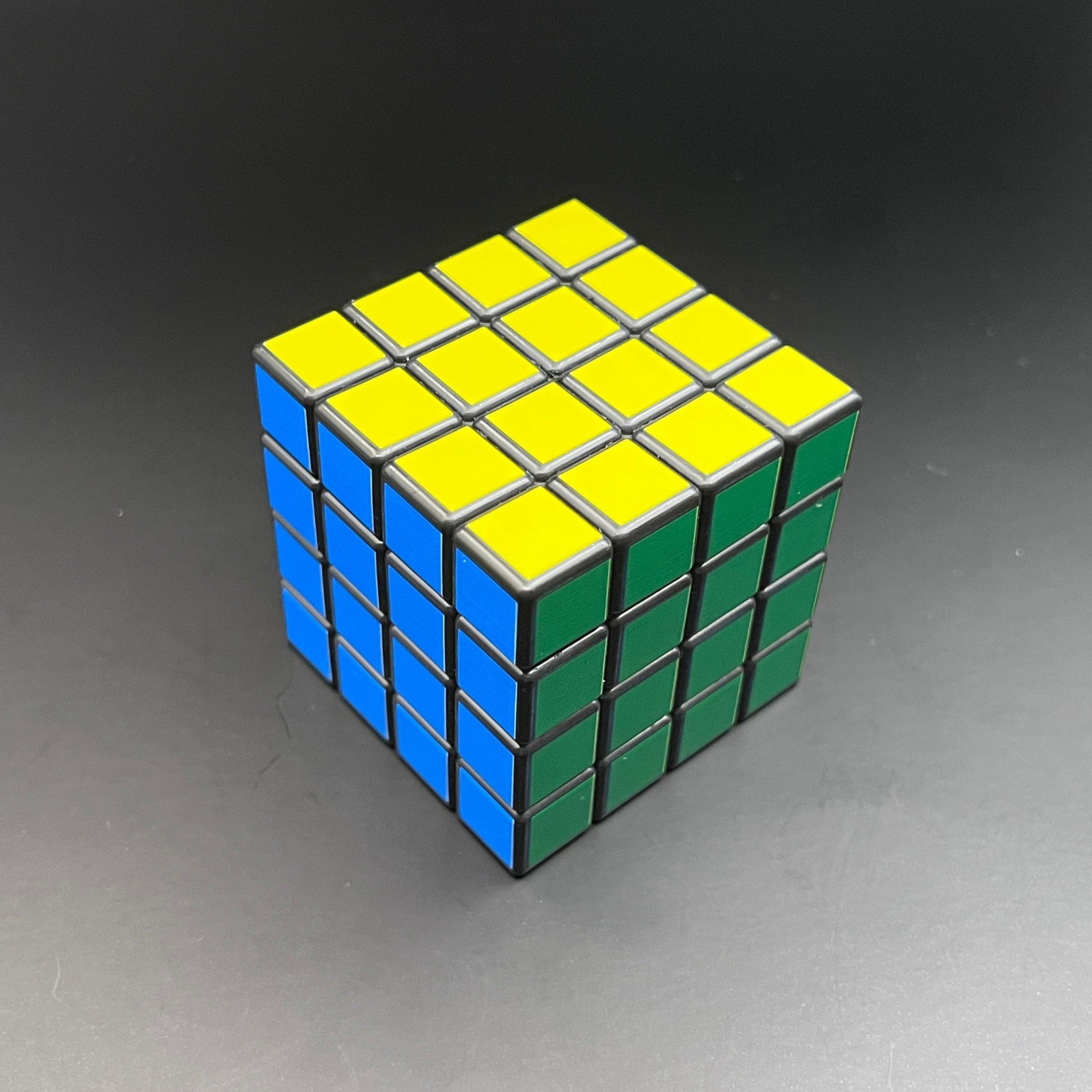 grinder rubiks cube