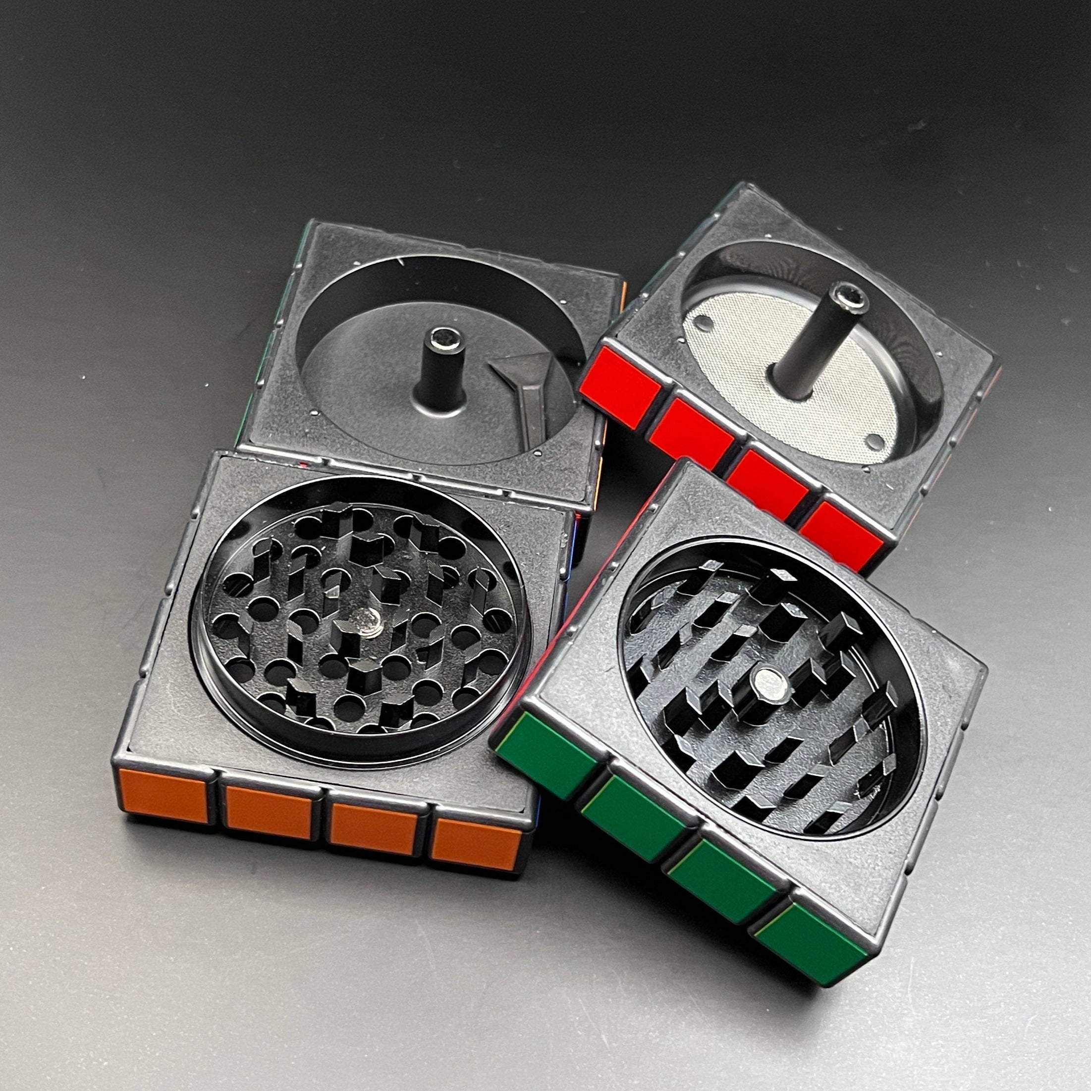 unique grinder