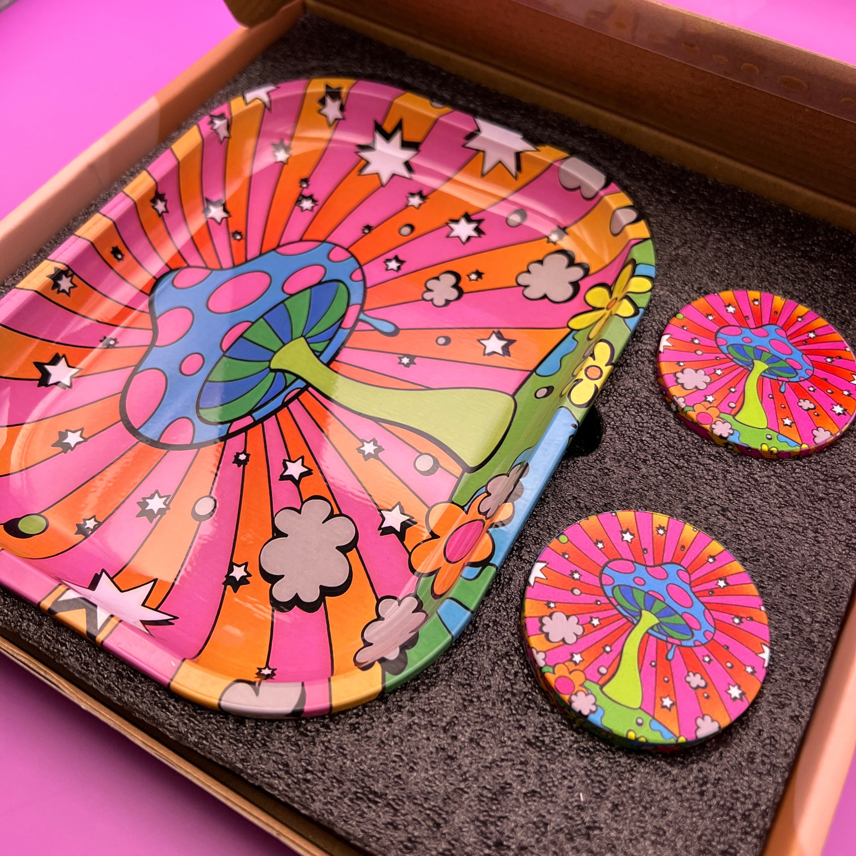 stoner gift set