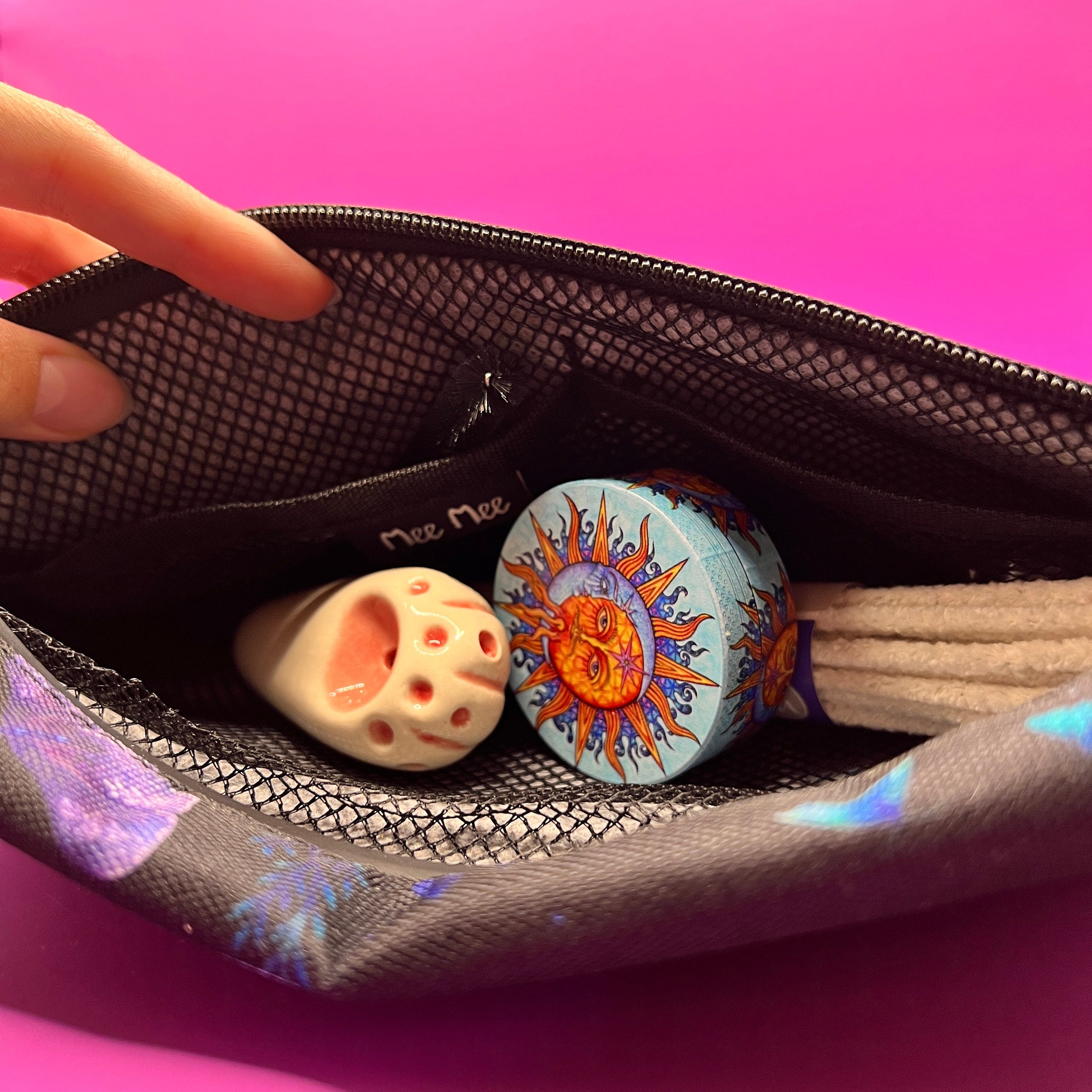 stash bag for weed