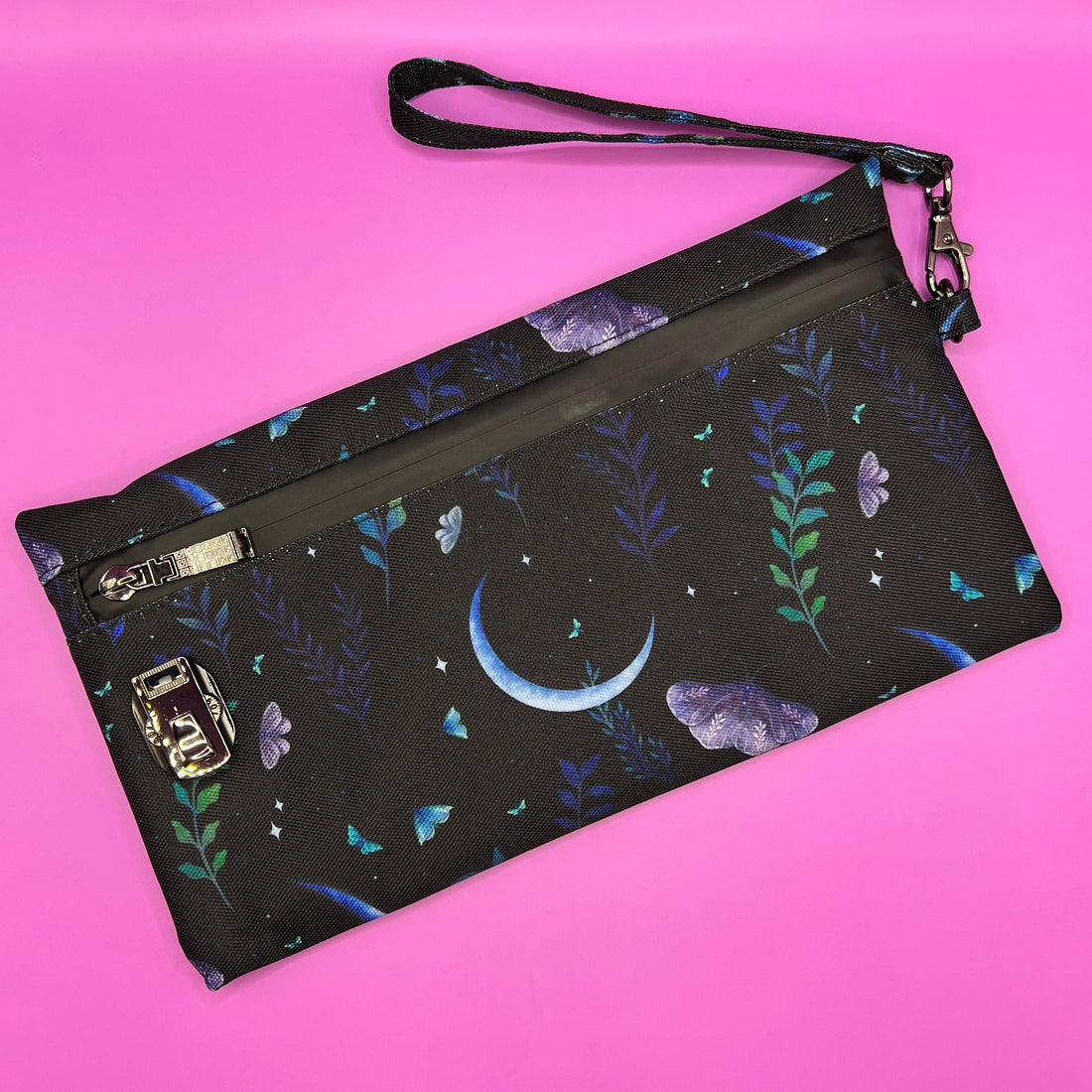 smell proof bag