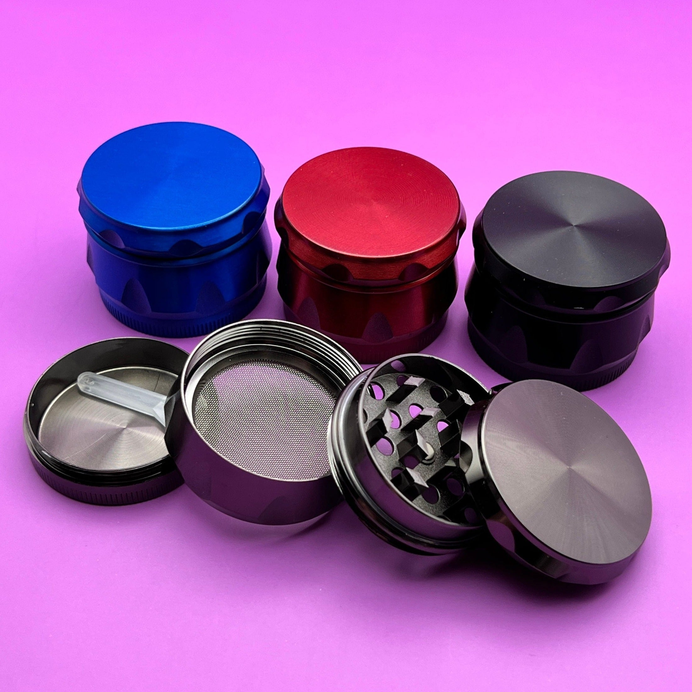 small grinders