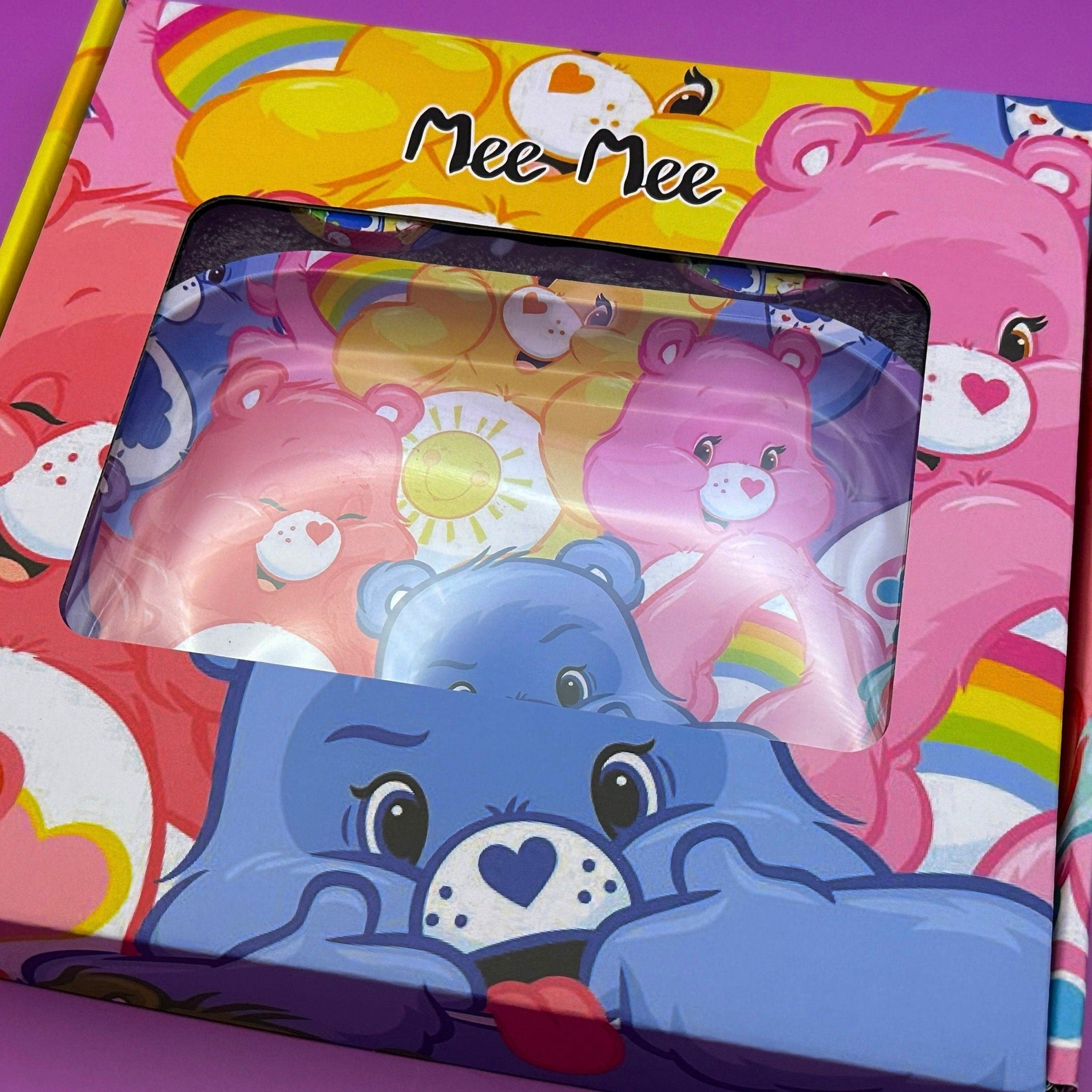 care bears gift box stoner