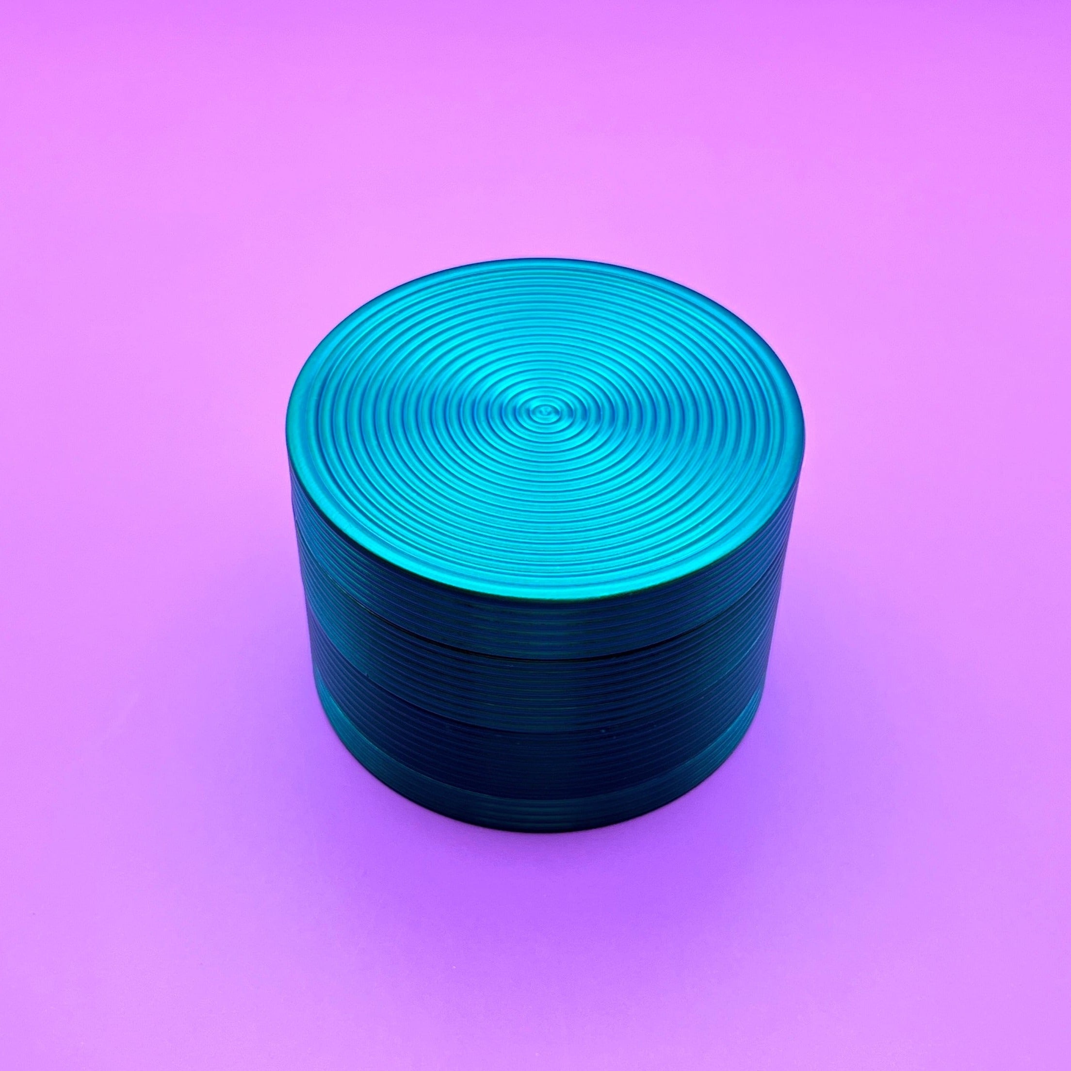 green grinder