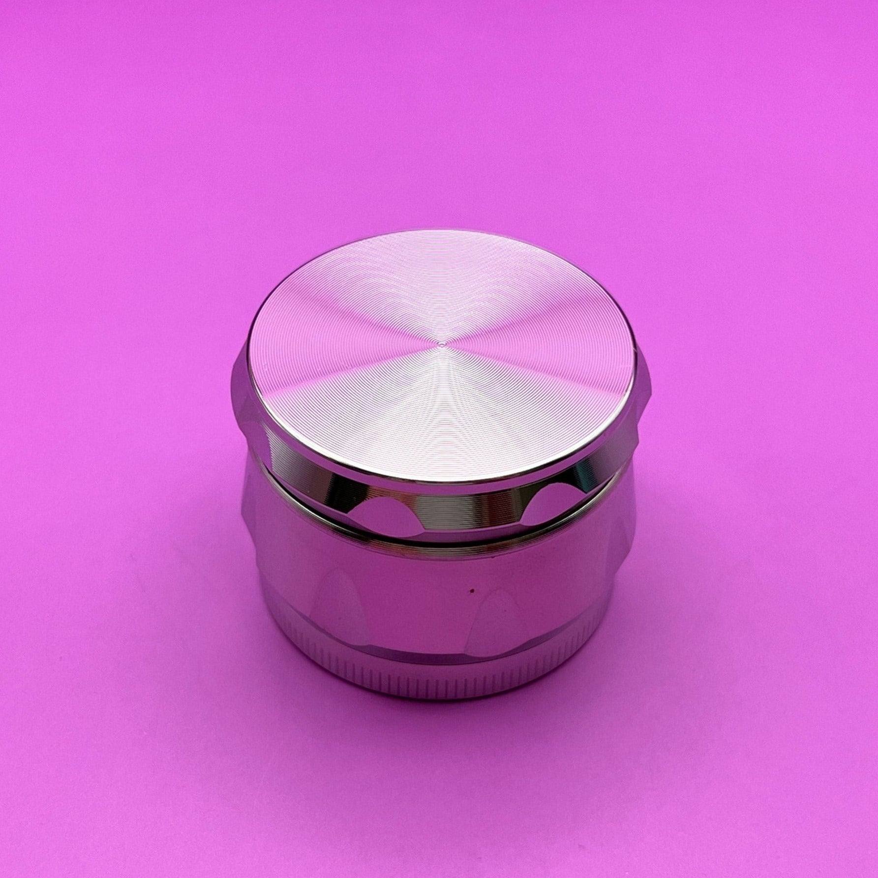 4 piece Premium Cute Grinder 1.5"