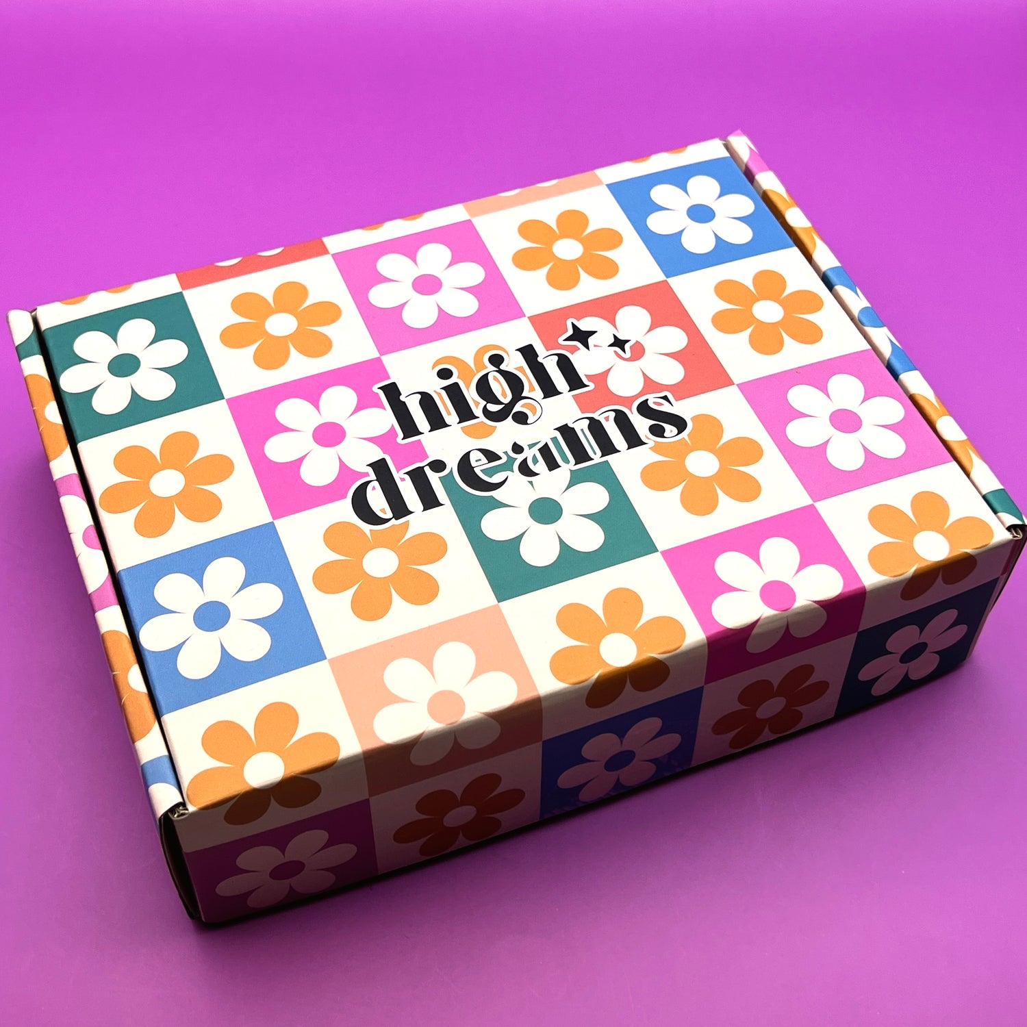 stash box high dreams