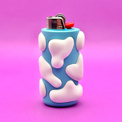 cloud lighter case