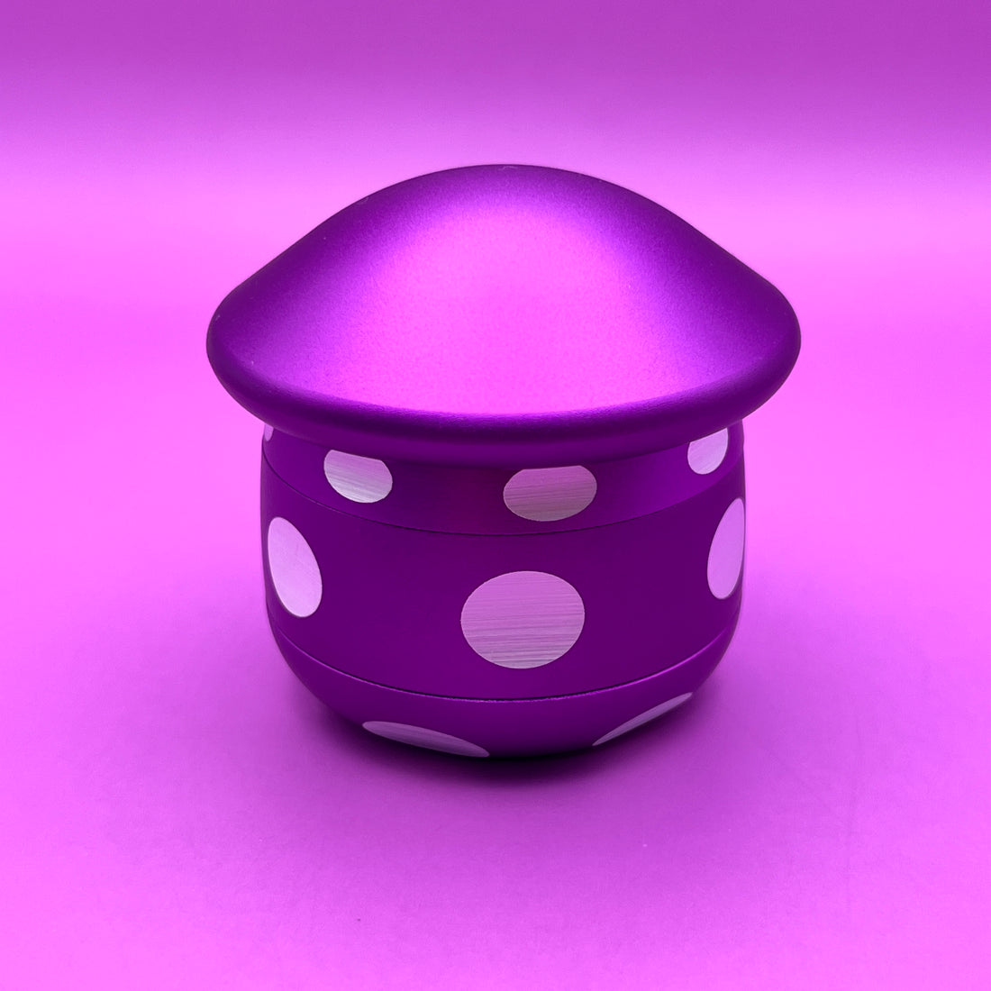 mushroom grinder