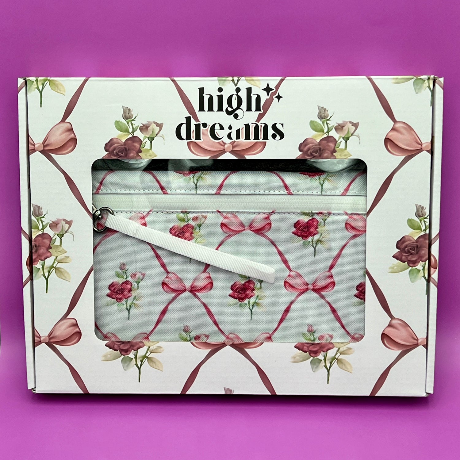 high dreams set