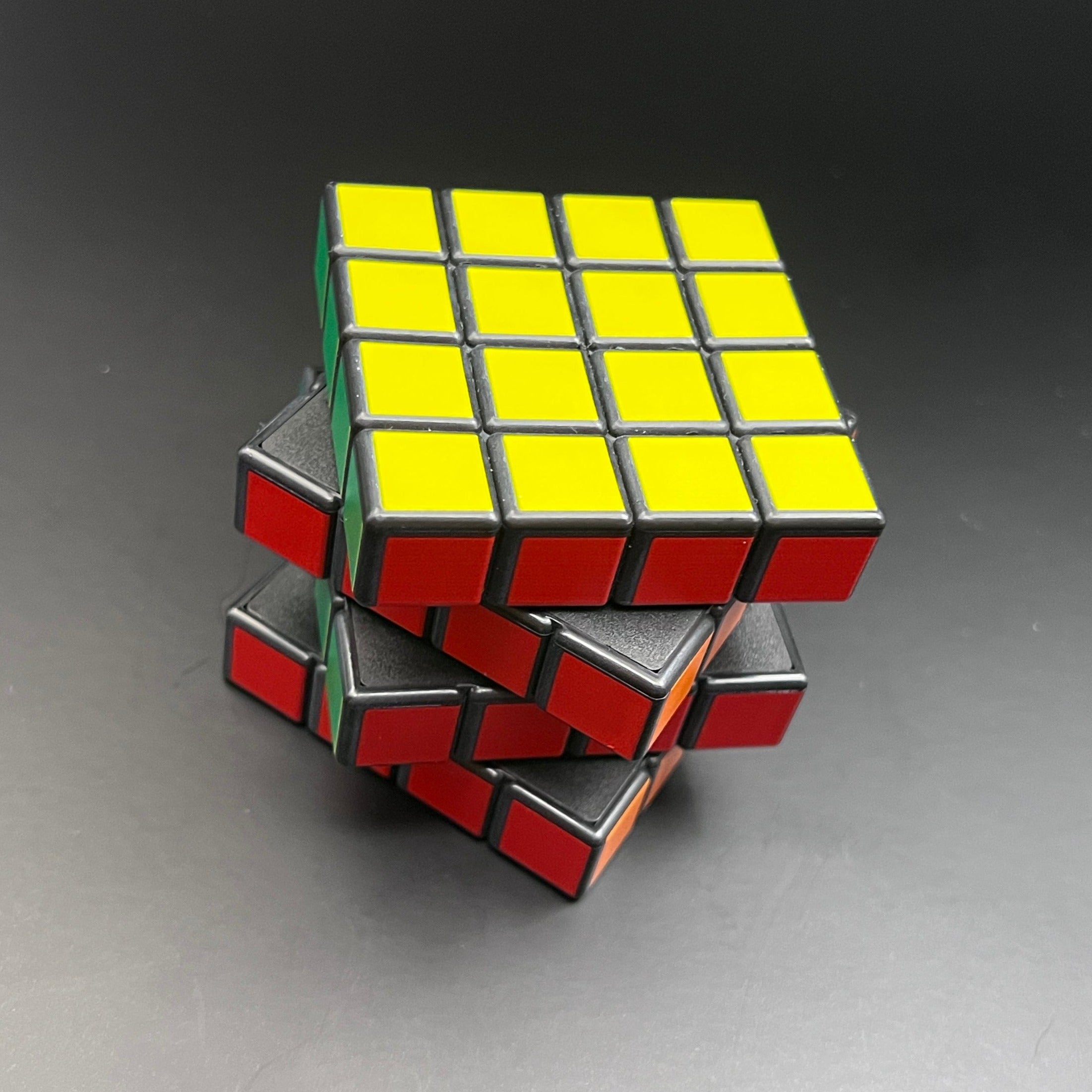 grinder rubiks cube