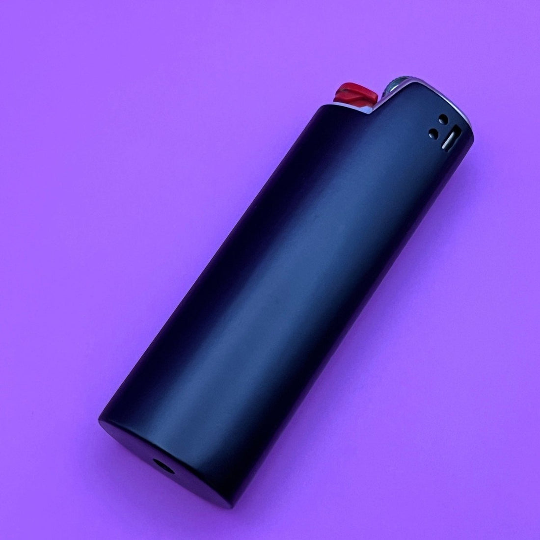 bic lighter sleeve